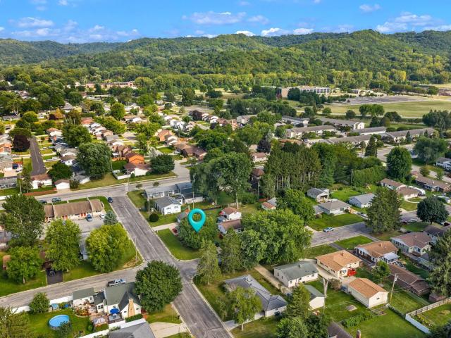 House for sale in La Crosse, Wisconsin