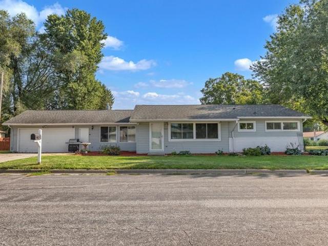 House for sale in La Crosse, Wisconsin