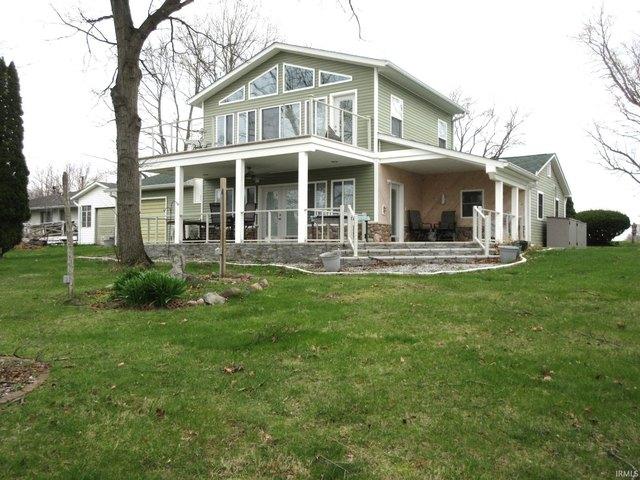 House for sale in Monon, Indiana