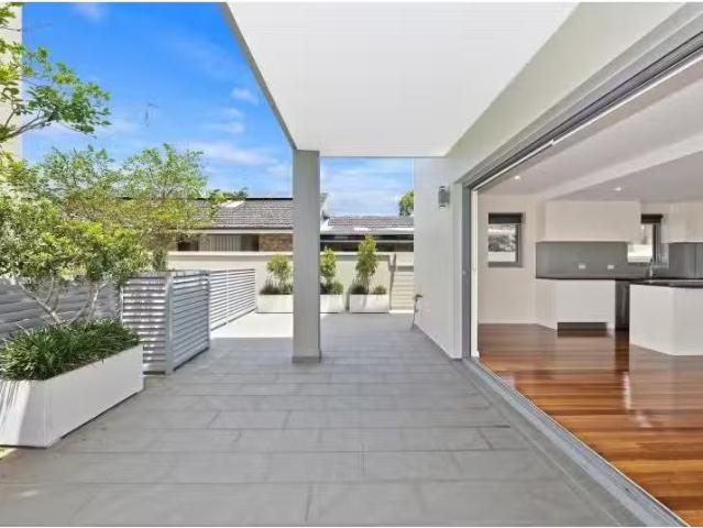 Condo for rent in Sydney, New South Wales