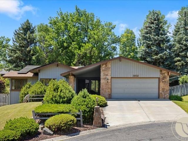House for sale in Billings, Montana