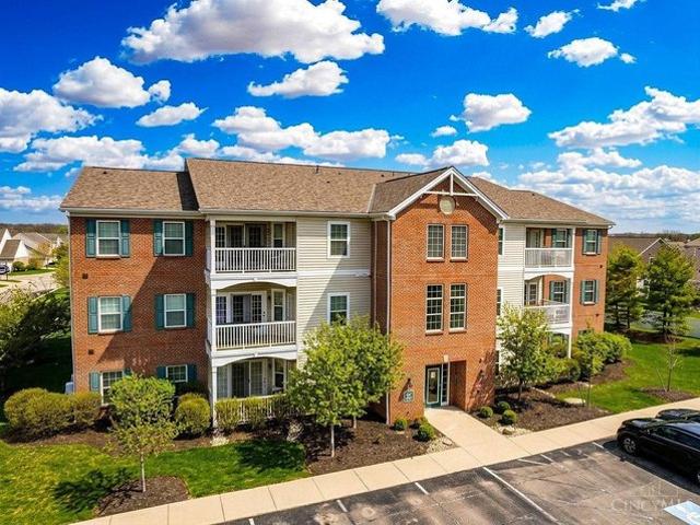 Condo for sale in Maineville, Ohio