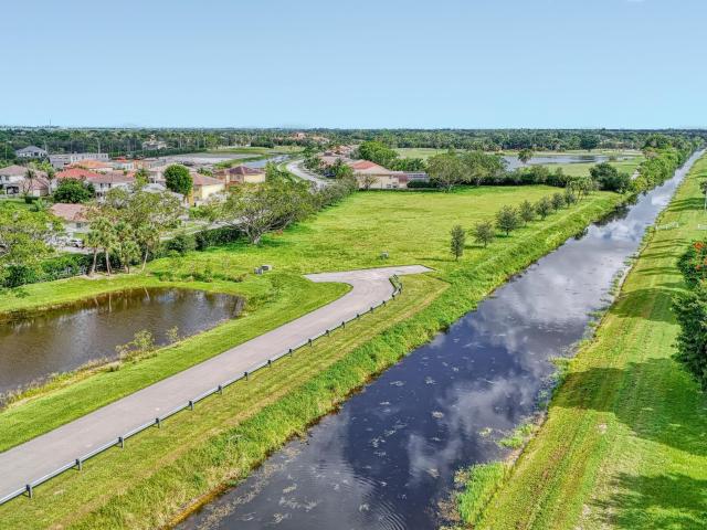 Land for sale in Wellington, Florida