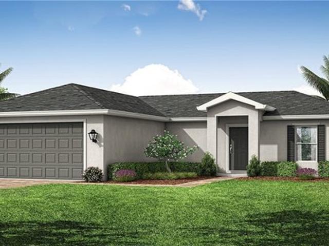 House for sale in Lehigh Acres, Florida