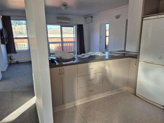 Apartment for rent in Otakou