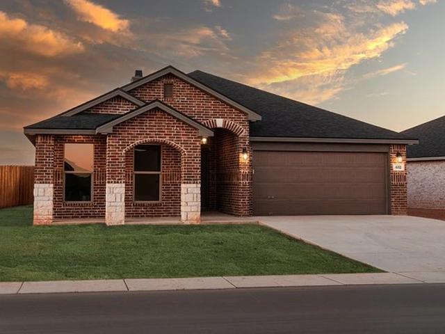 House for sale in Wolfforth, Texas