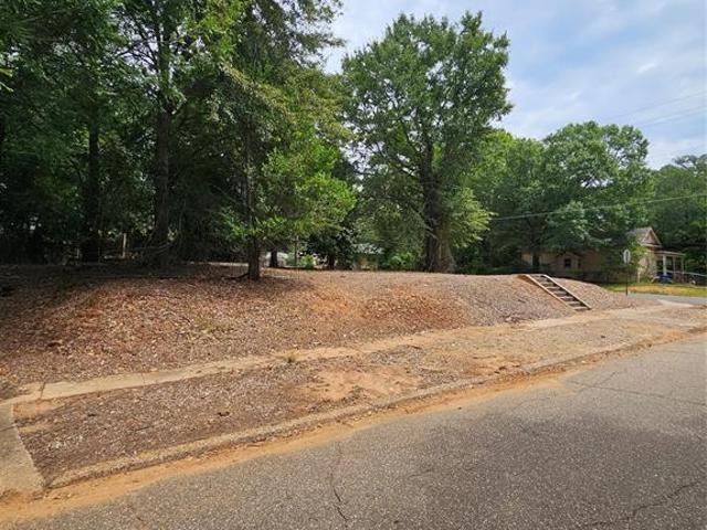 Land for sale in Keithville, Louisiana