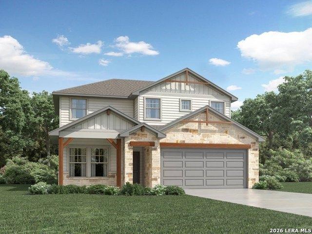 House for sale in Converse, Bexar County