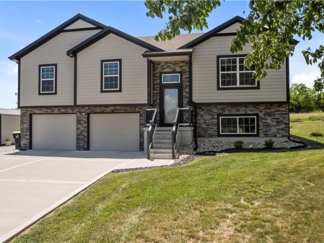 Property for sale in Harrisonville, Missouri