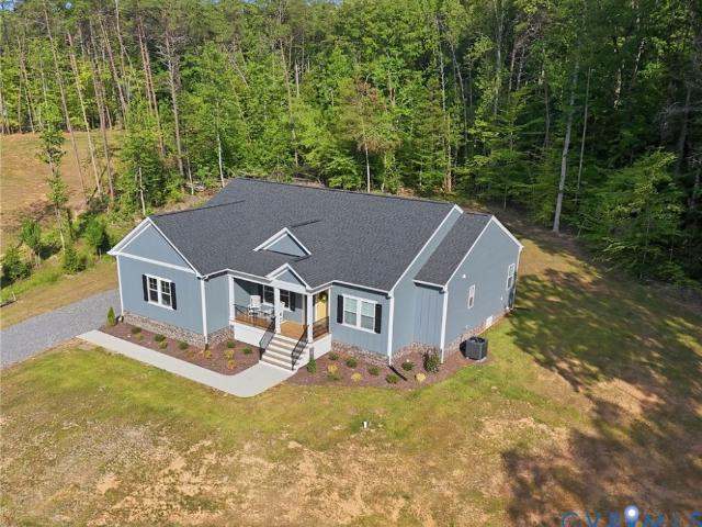 House for sale in Virginia