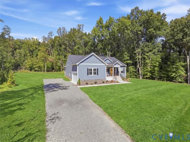 House for sale in Goochland, Goochland County