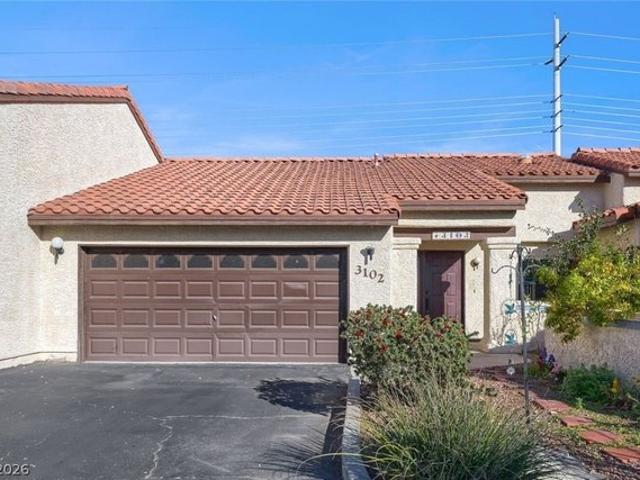 Townhouse for sale in Henderson, Nevada