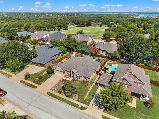 House for sale in Grapevine, Texas