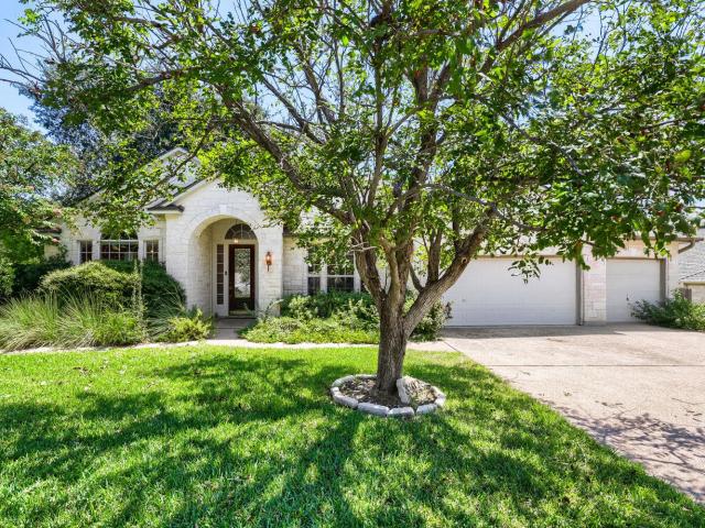 House for sale in Cedar Park, Texas