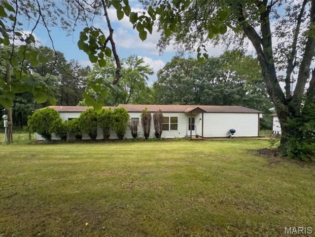 House for sale in Festus, Missouri