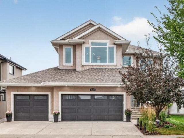 House for sale in Beaumont, Alberta