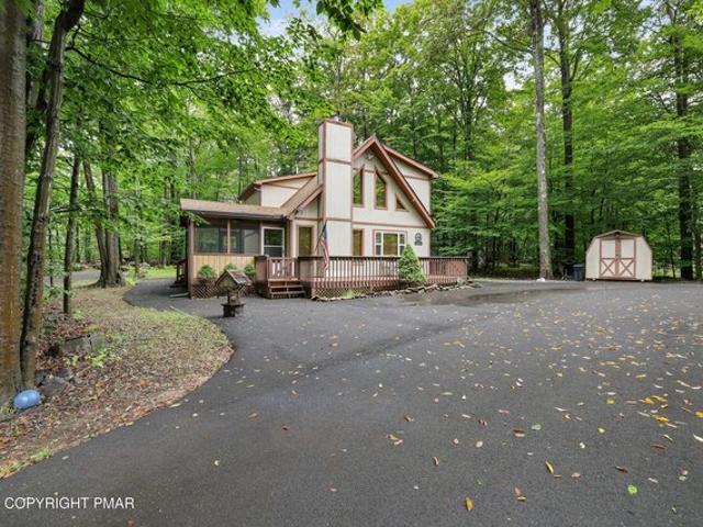 House for sale in Blakeslee, Pennsylvania