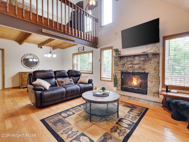 House for sale in Cresco, Pennsylvania