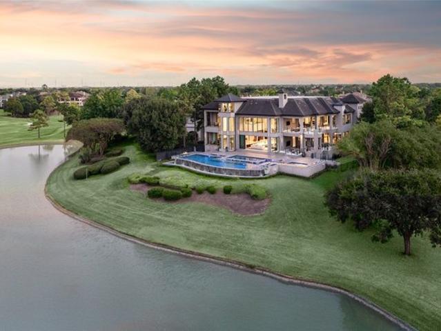 House for sale in Harris, Texas