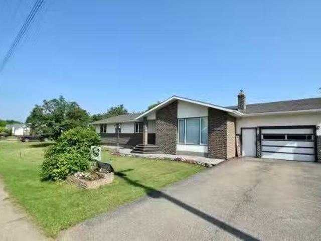 House for sale in Mallaig, Alberta