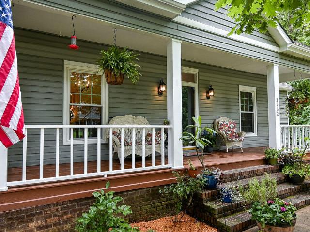 House for sale in Tennessee