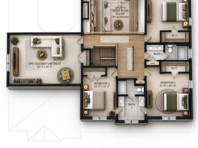 House for sale in Guilford, North Carolina