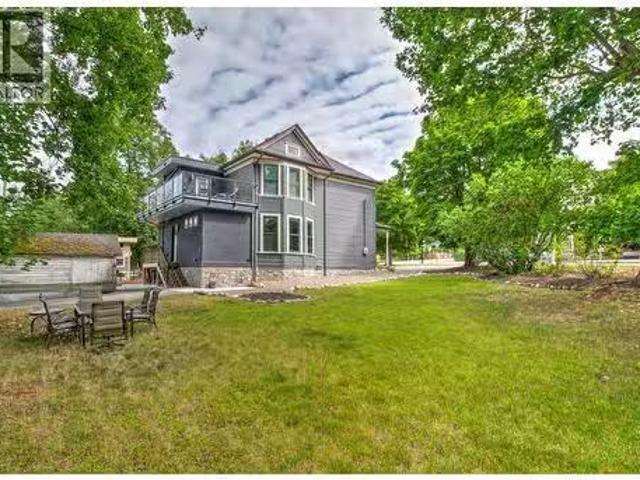 House for sale in Vernon, British Columbia