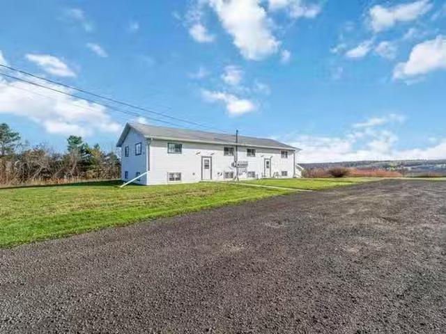 House for sale in Acaciaville, Nova Scotia