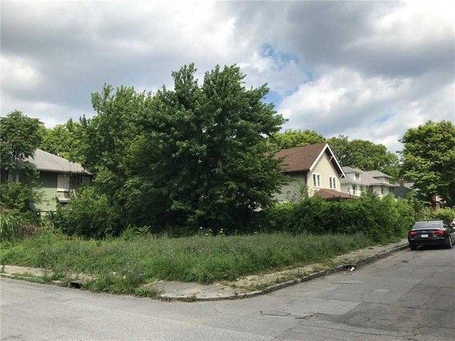 Land for sale in Indianapolis, Marion County