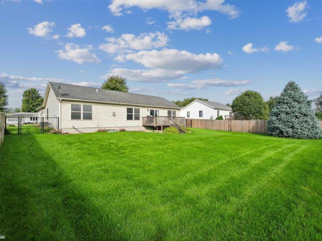 House for sale in Marshalltown, Marshall County