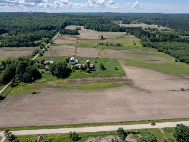 House for sale in Harrietta, Michigan