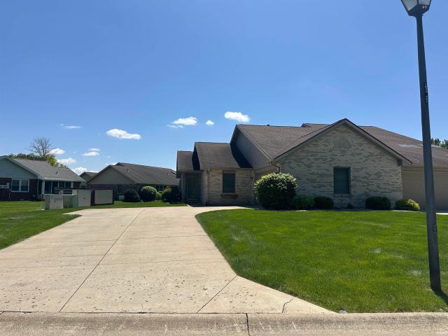 Condo for sale in Kokomo, Indiana