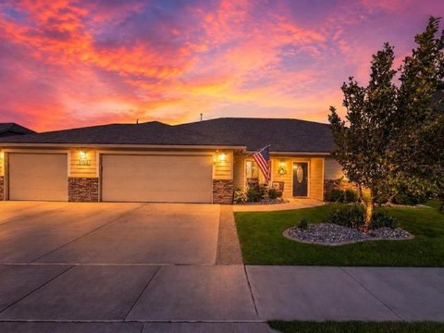 House for sale in Kennewick, Washington
