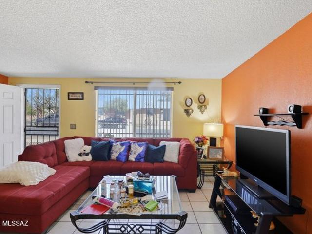 House for sale in Tucson, Arizona