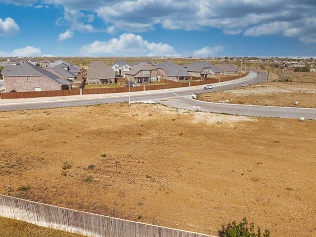 Land for sale in Odessa, Texas