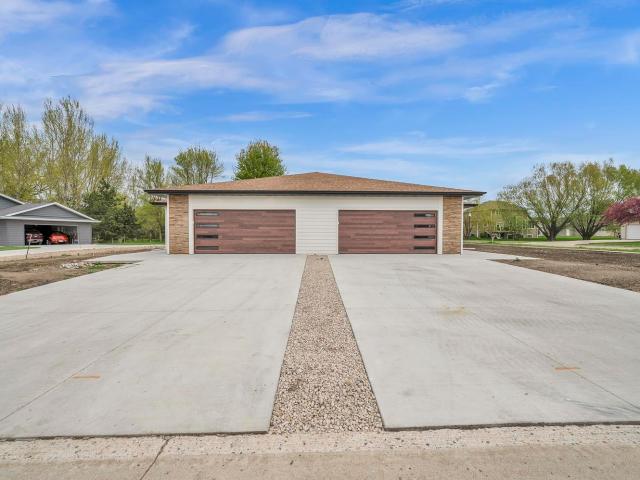 House for sale in Spirit Lake, Iowa