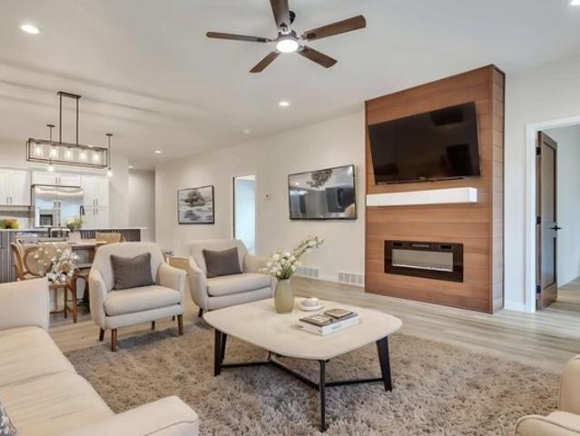 Townhouse for sale in Spirit Lake, Iowa