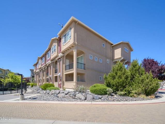 Townhouse for sale in Sparks Glencoe, Nevada