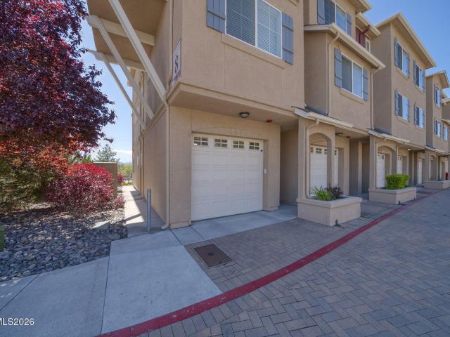 Townhouse for sale in Sparks Glencoe, Nevada