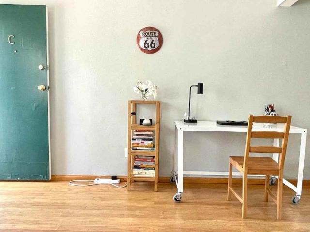 Apartment for rent in Banker's Hill, San Diego