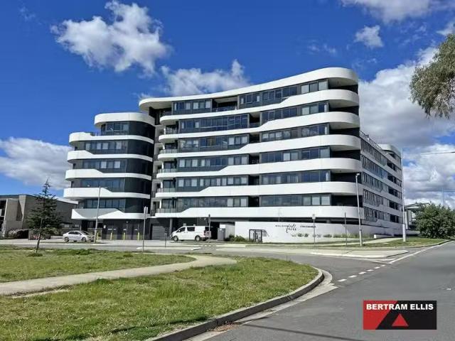 Apartment for rent in Australian Capital Territory