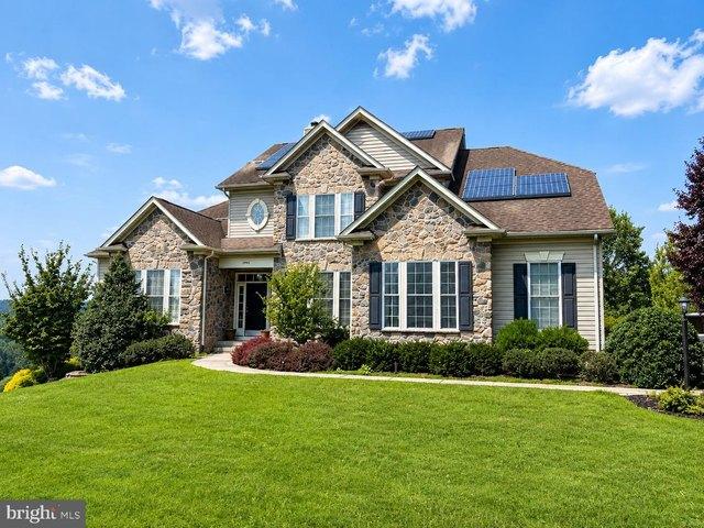 House for sale in Accokeek, Maryland