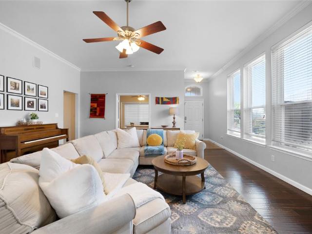 House for sale in Denton, Texas