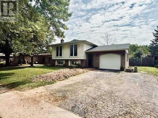 House for sale in Niagara, Ontario