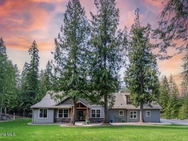 House for sale in Rathdrum, Idaho