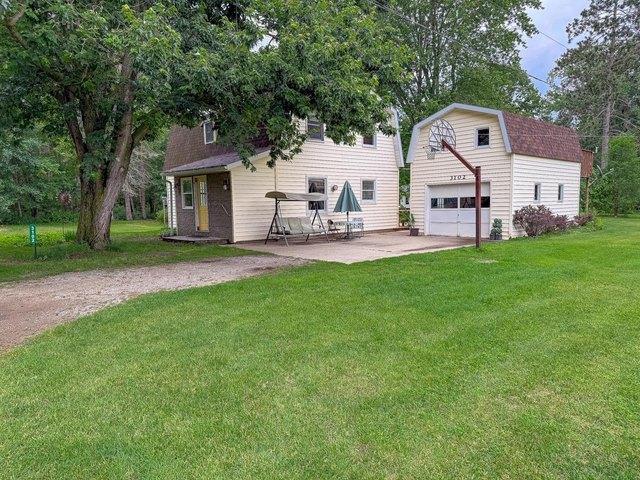 House for sale in Coleman, Michigan