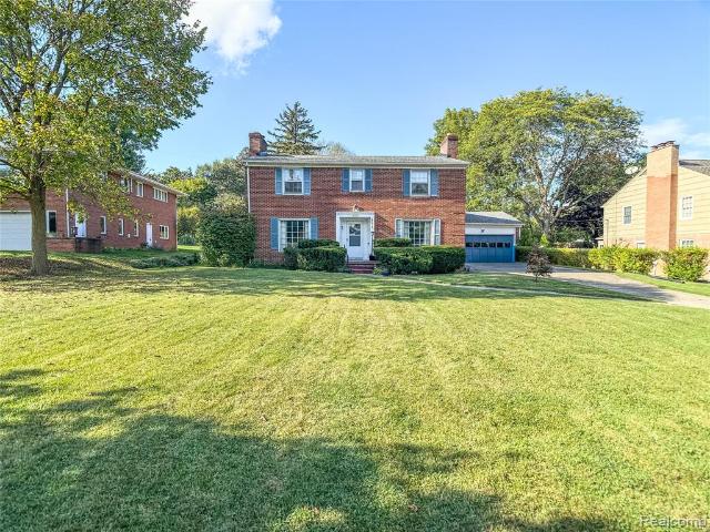 House for sale in Burton, Michigan