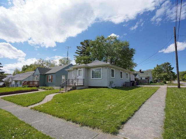House for sale in Burton, Michigan
