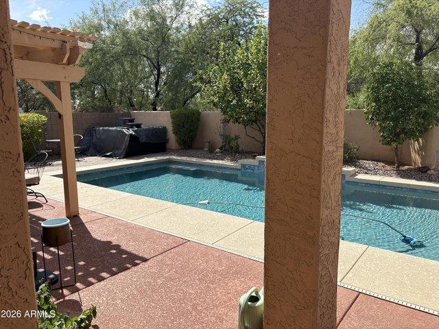 House for sale in Cave Creek, Arizona