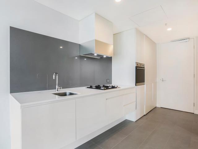 Apartment for rent in Southbank, Melbourne
